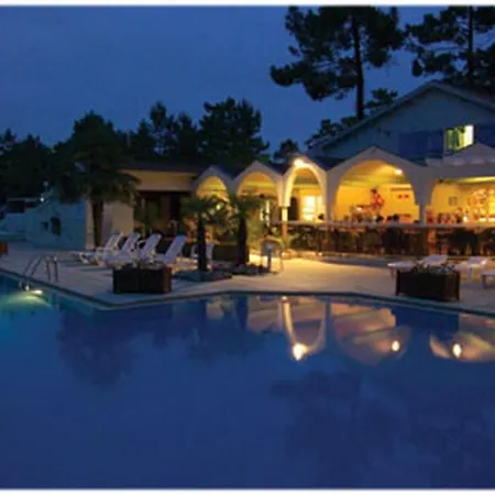 Mobil 3 * Saint-Jean-de-Monts