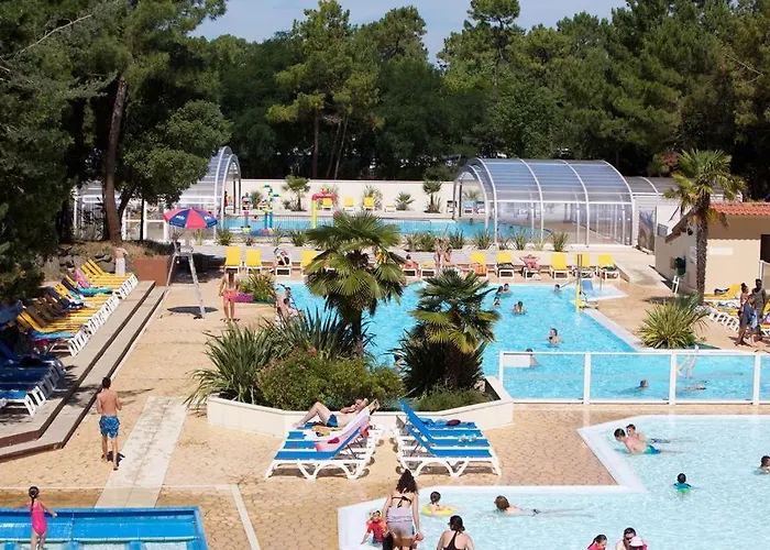 Mobil 3 * Saint-Jean-de-Monts