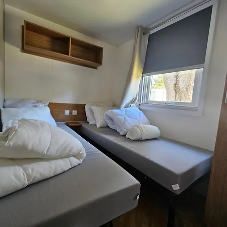 Mobil 3 Campsite *