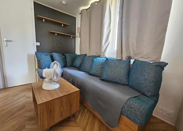 Mobil 3 Saint-Jean-de-Monts